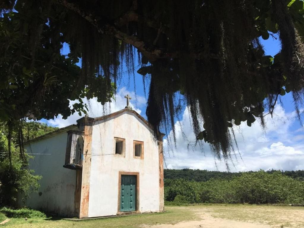 La Luciole Ecolodge Araquari Dış mekan fotoğraf